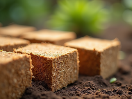 Essential Types of Coir Products for Everyday Use