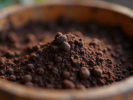 Key Benefits of Coco Peat: A Sustainable Growing Medium