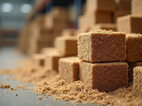 Ziraa Coir Manufacturing Insights: A Deep Dive into Sustainable Coco Coir Solutions