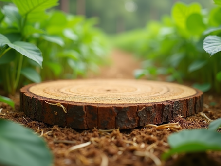 Unlock Your Garden's Potential with Washed-Coir Grow Slabs: The Ultimate Coco Peat Solution