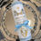 Thumbnail: Orlando Christening Candle