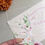 Thumbnail: Acrylic Invitation - Harper Design