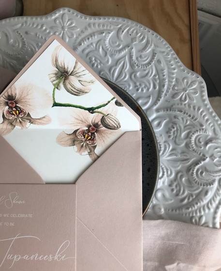 Biljana Bridal Shower