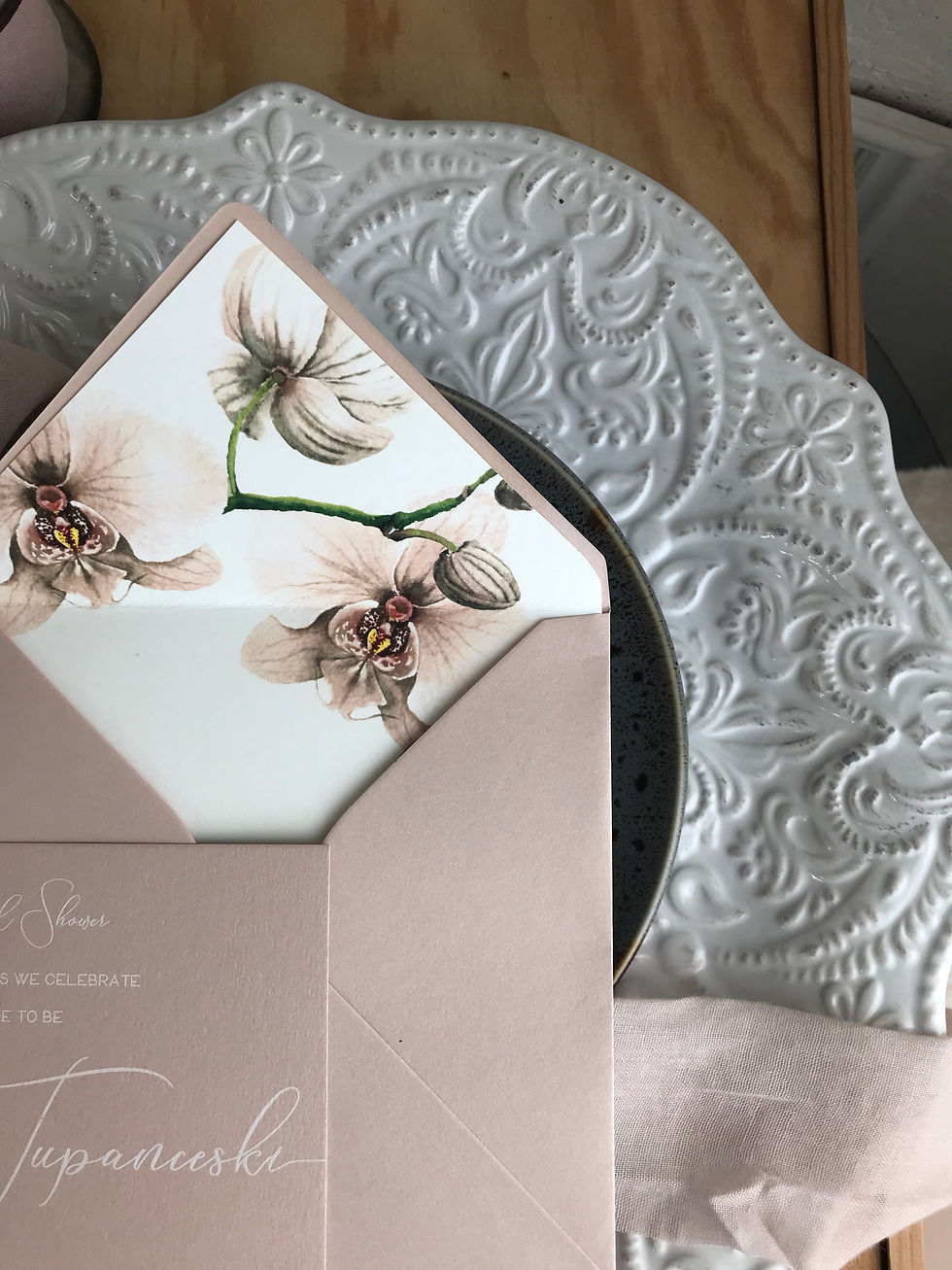 Thumbnail: Biljana Bridal Shower