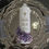 Thumbnail: Isabella Lilac Christening Candle