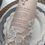 Thumbnail: Milania Christening Candle