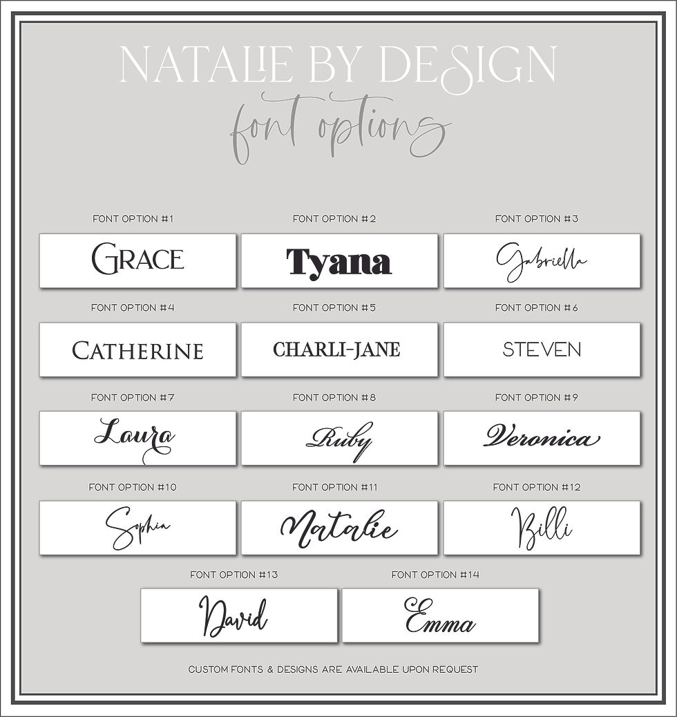 Thumbnail: Classic Christening Package