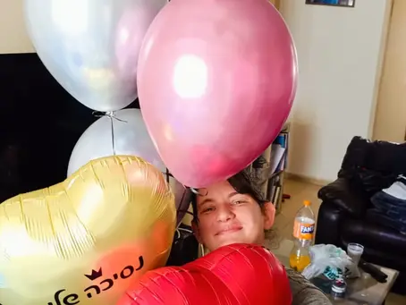 יום הולדת 30 עברי