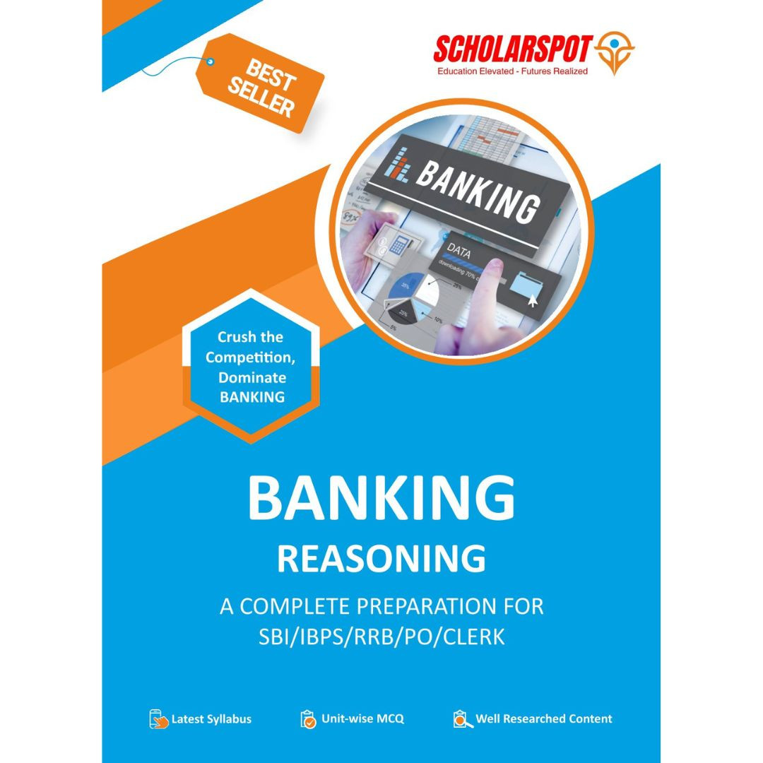 Banking - Reasoning Ability