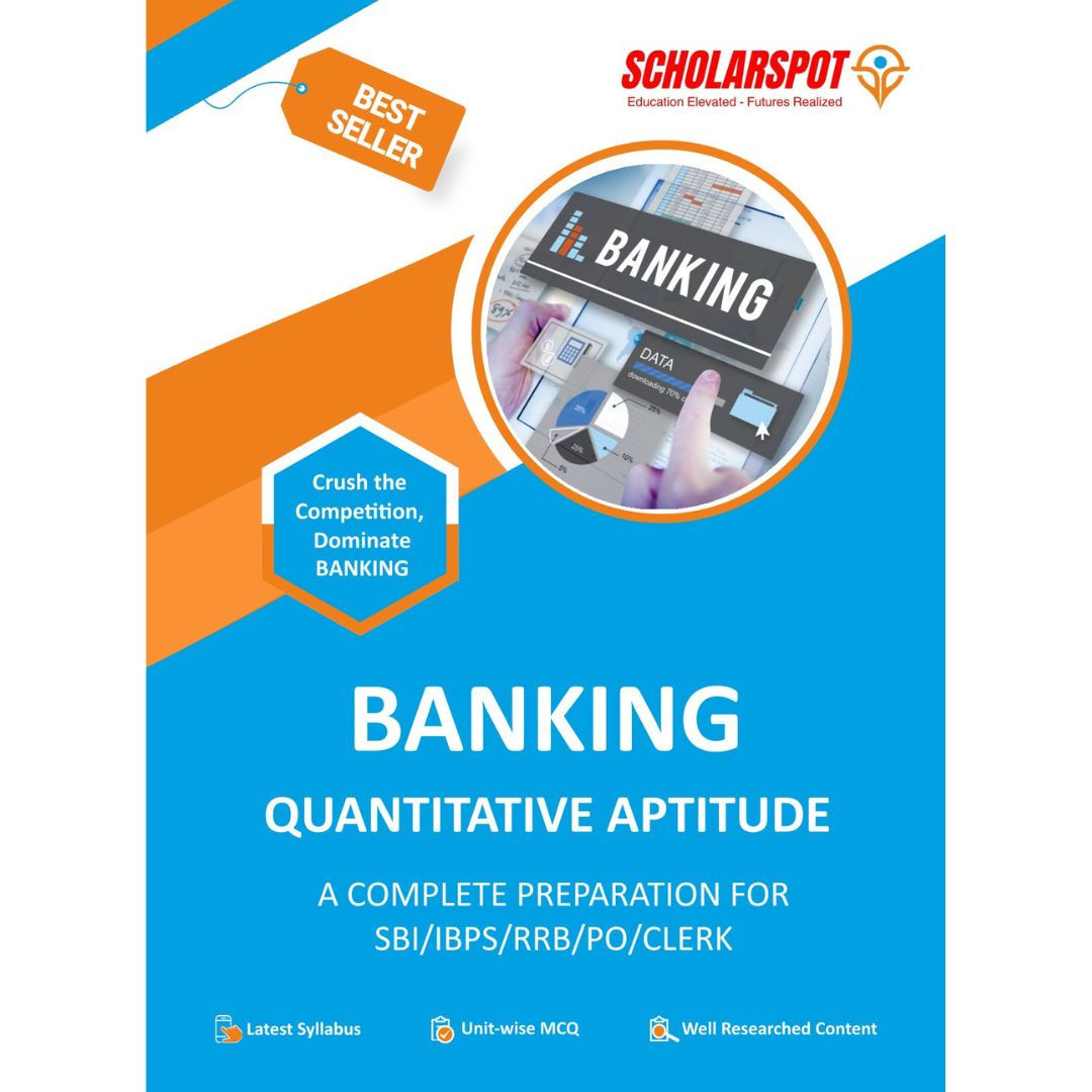 Banking -Quantitative Aptitude