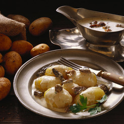 Abendessen