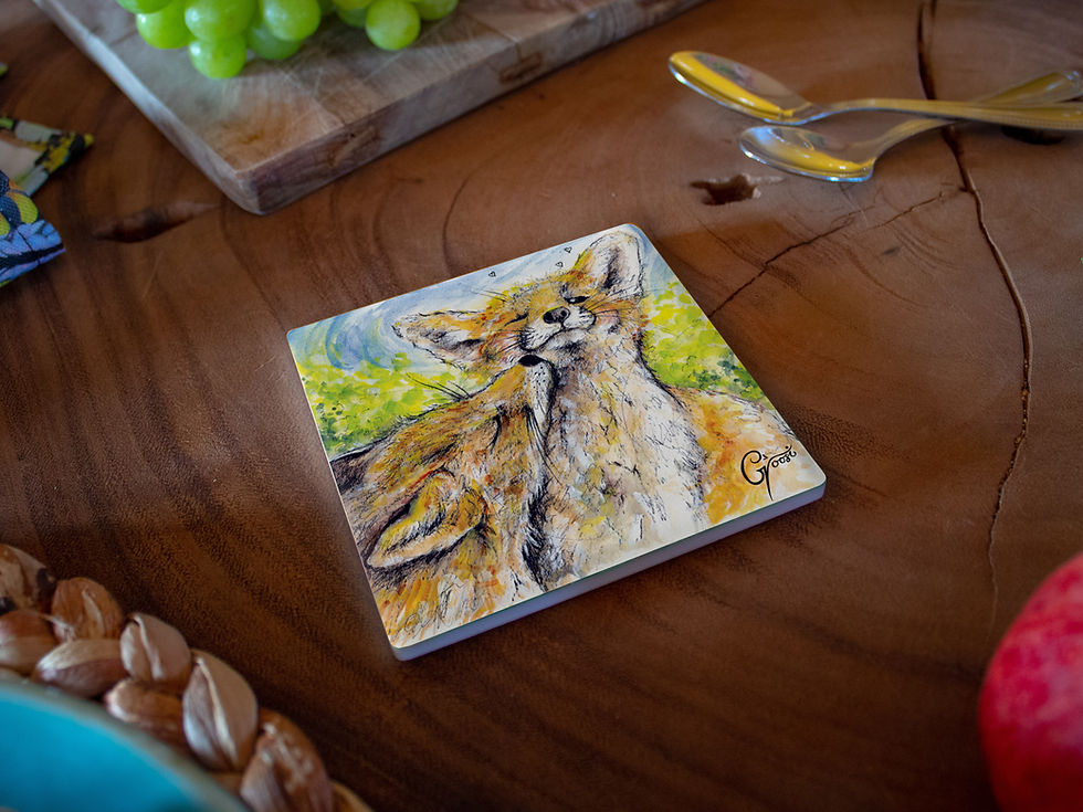 Thumbnail: A Foxy Valentines Bundle