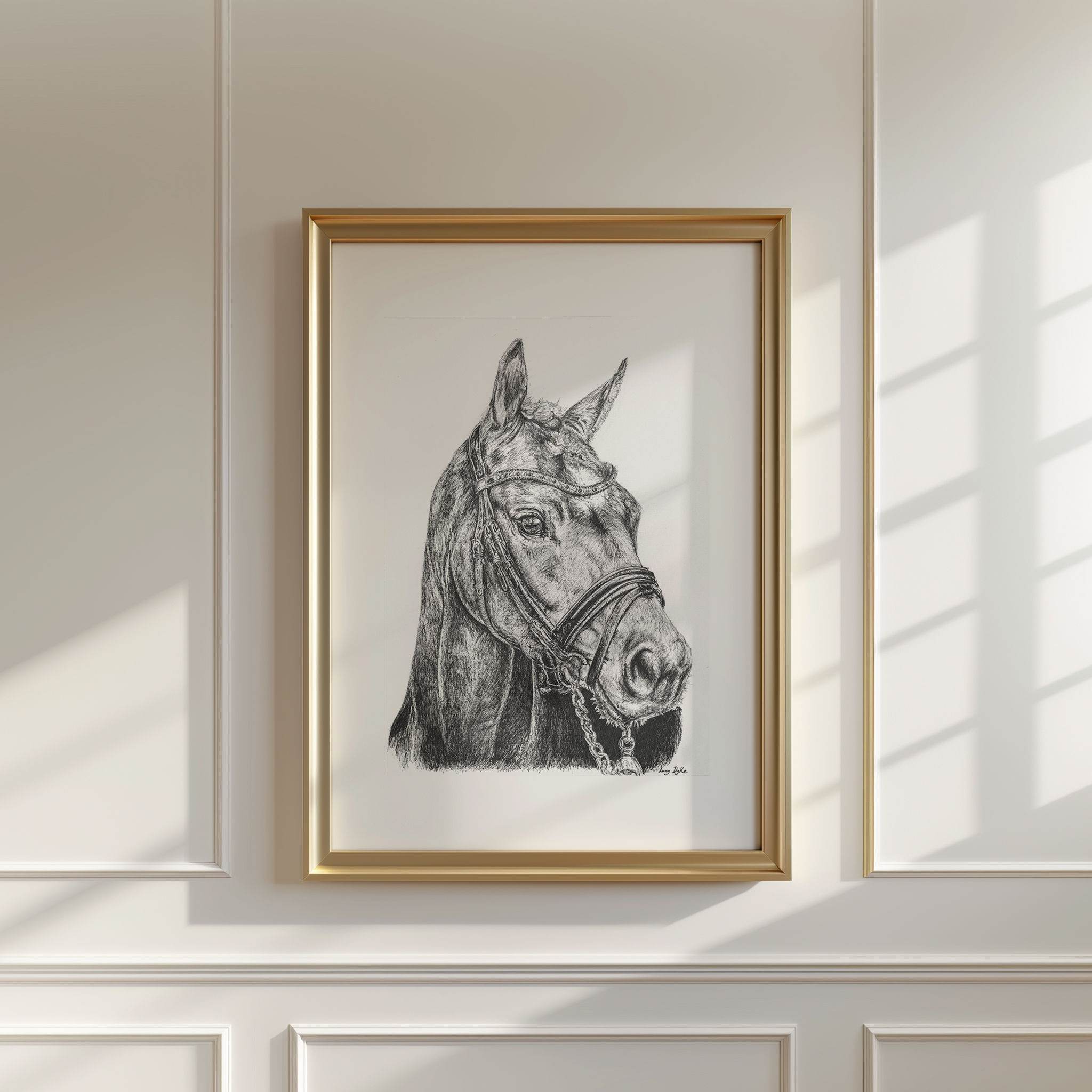 ORIGINAL  - "Merlin"