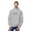 Thumbnail: Unisex Midweight Softstyle Fleece Hoodie