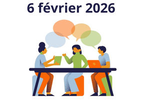 Assemblée Générale 6 février 2026