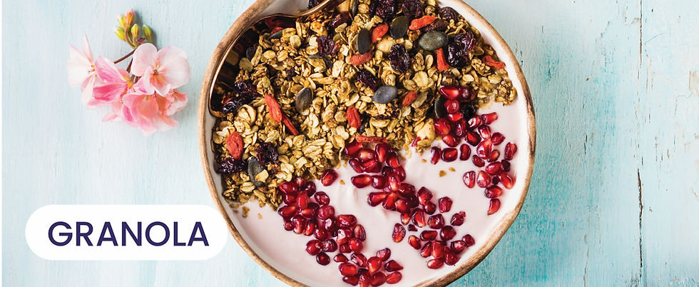 GRANOLA
