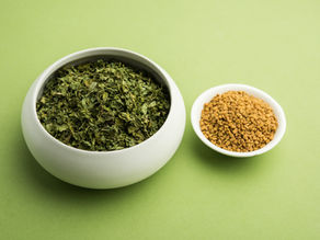 The Hidden Dangers of Processed Fiber Supplements vs. Fenufibre (Naturally Occurring)