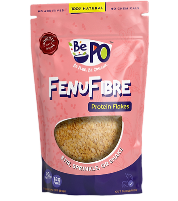 BePO Fenufibre