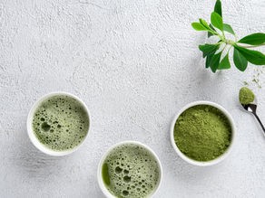 Moringa vs. Green Tea: Which One is Better for You?
