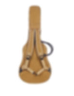 Thumbnail: CANVAS GIG BAG