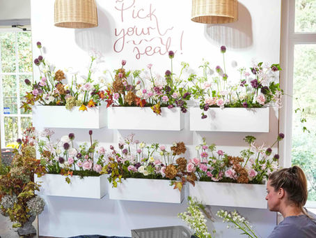 Wedding Tasting Event: Pomme Radnor