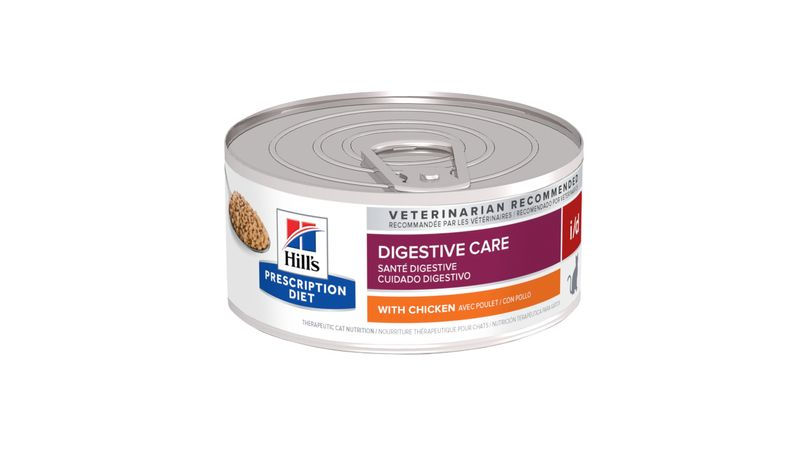 Digestive Care i/d gato 5.5 oz