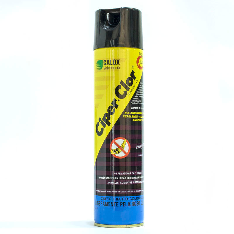 Ciper- Clor