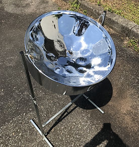 ミニスティールパン 海外製 Amazon.com: Miniature Steelpan