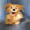 Thumbnail: Taffy the puppy marionette