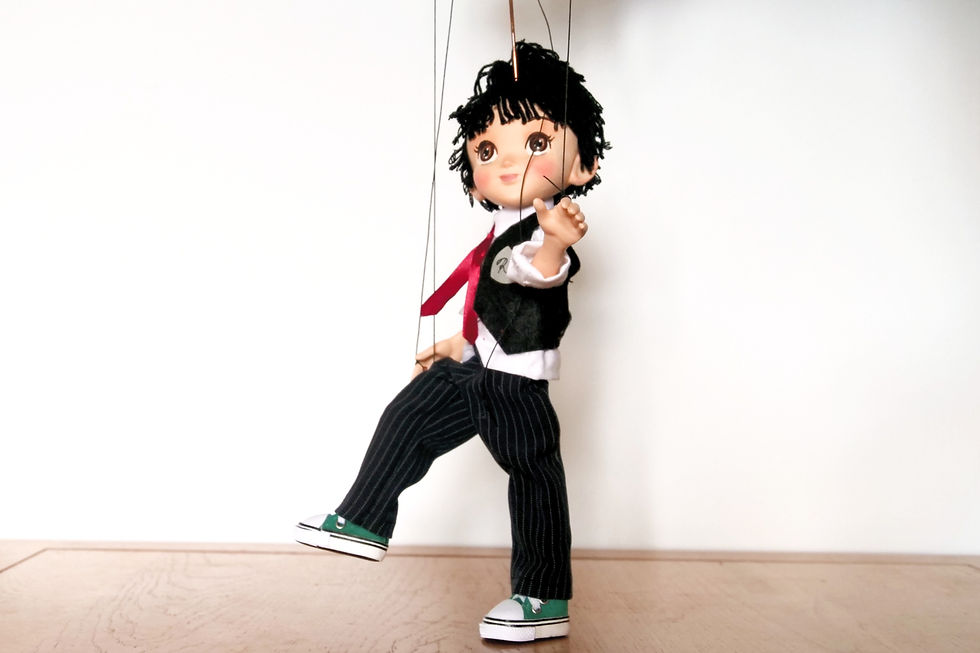 Thumbnail: Anime Boy