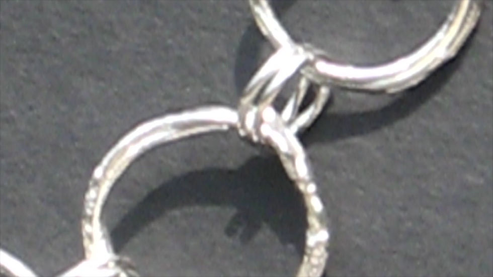 Thumbnail: Crater Necklace - Big