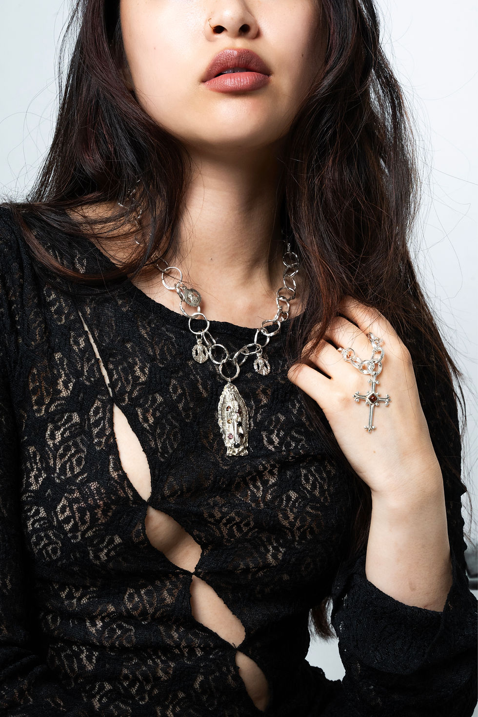 Thumbnail: Maria Necklace