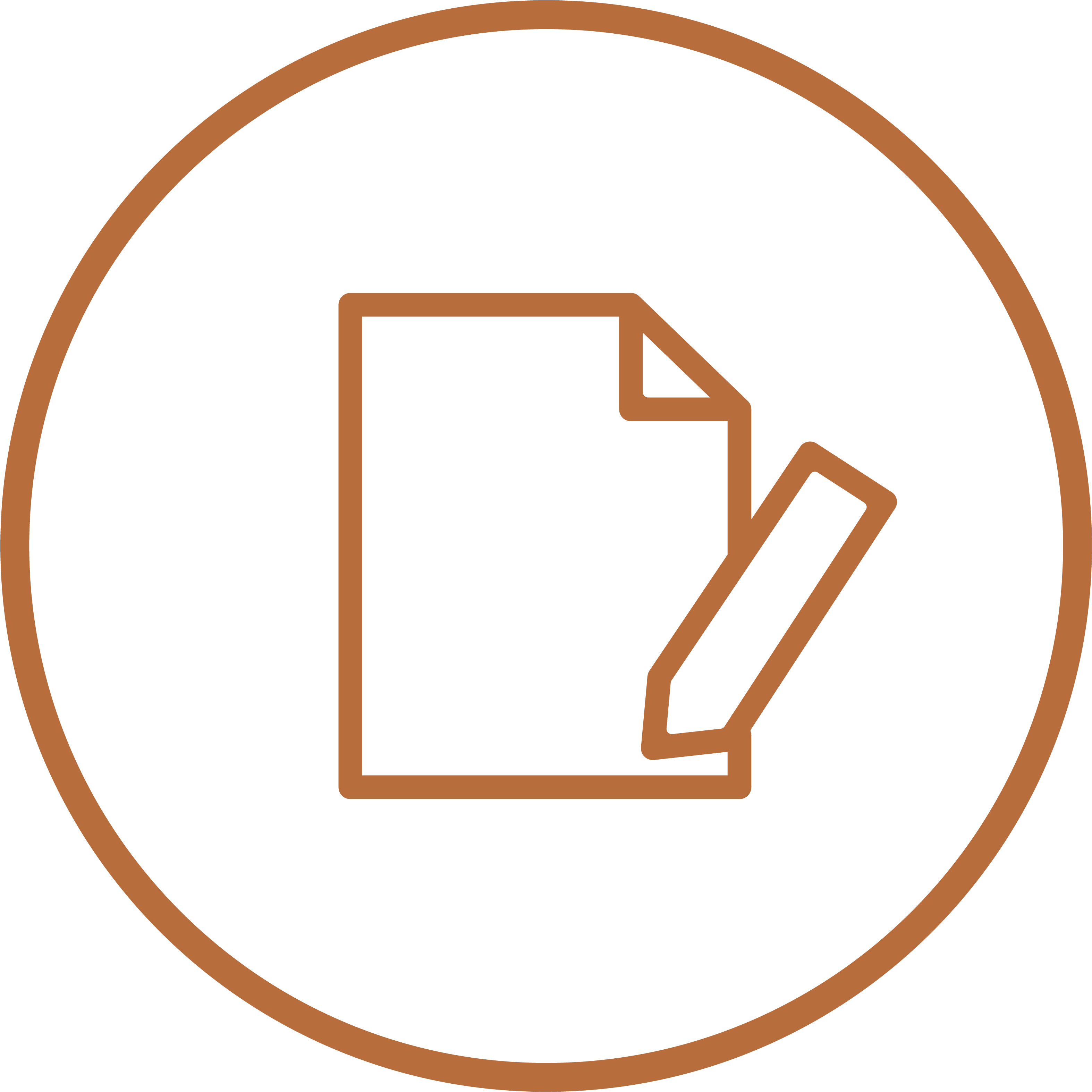 docucore – your smart partner for document management