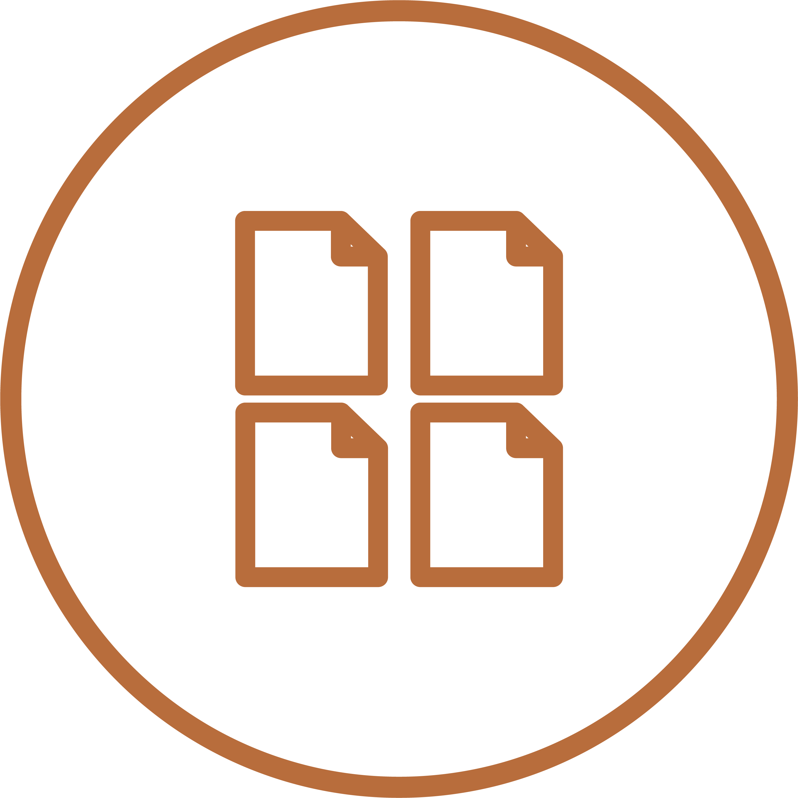 docucore – your smart partner for document management