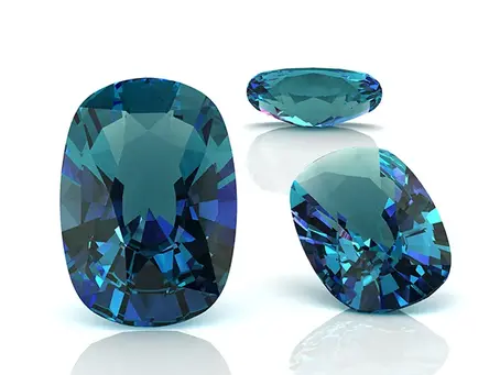 The most expensive gemstones in the world