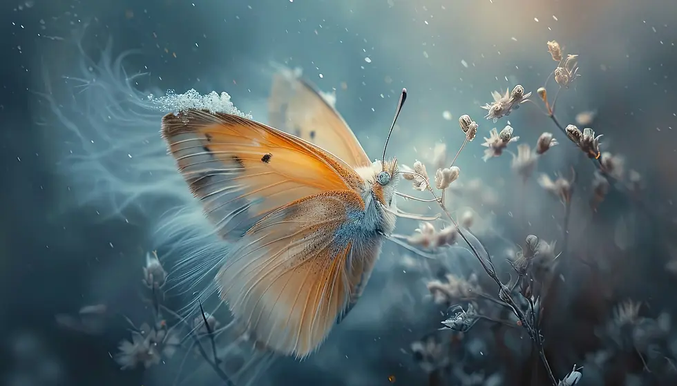 KI Bilder & Videos für Website & Social Media