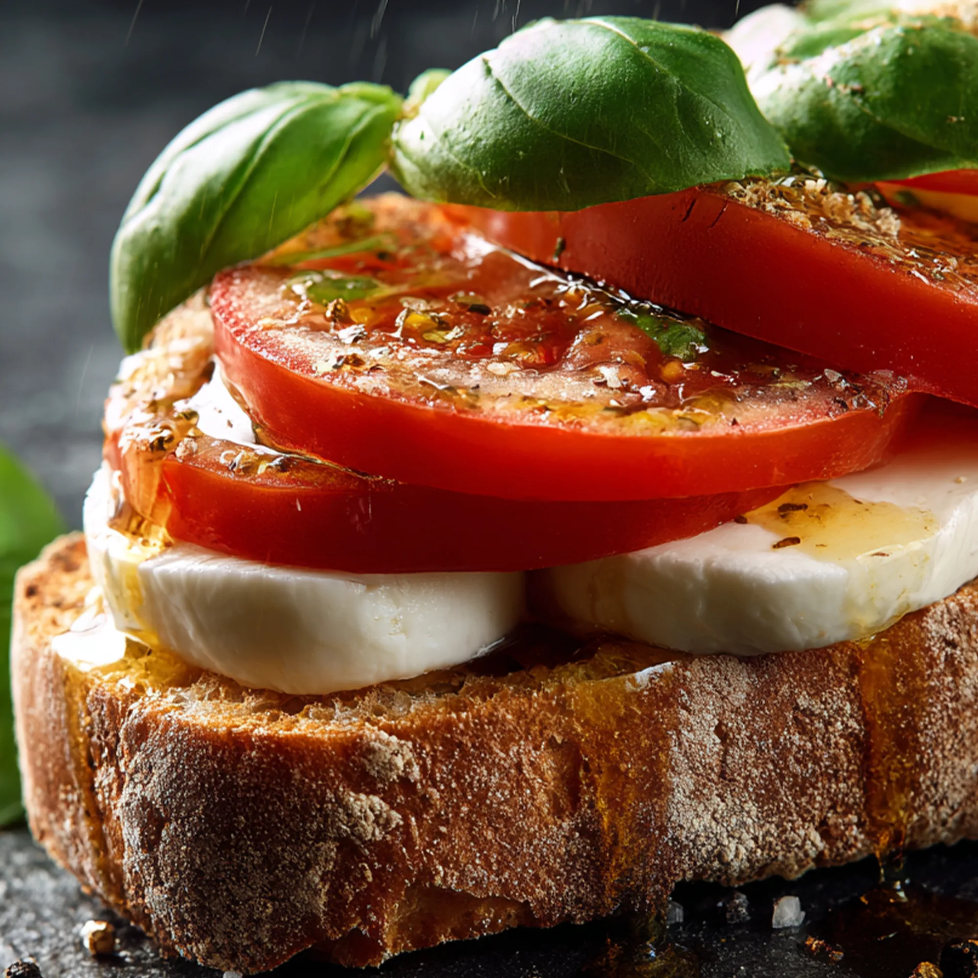 KI-generietes, hyporeaistisches Bild