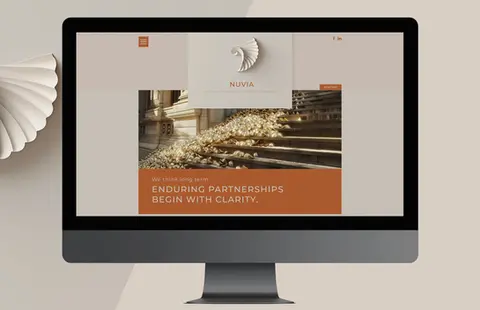 Website Design & Development
