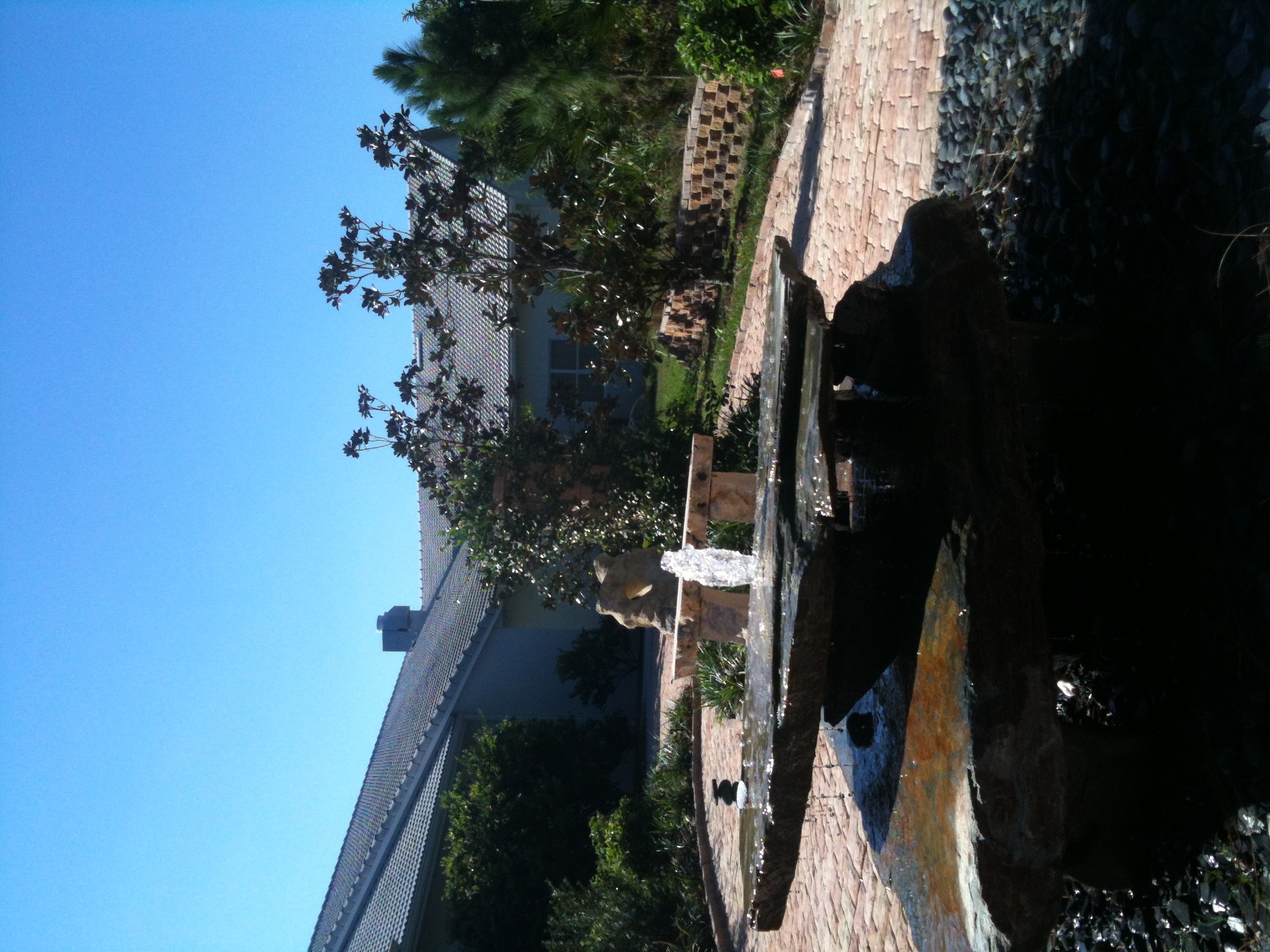 Gan Aaron The Aaron Beauchamp Garden