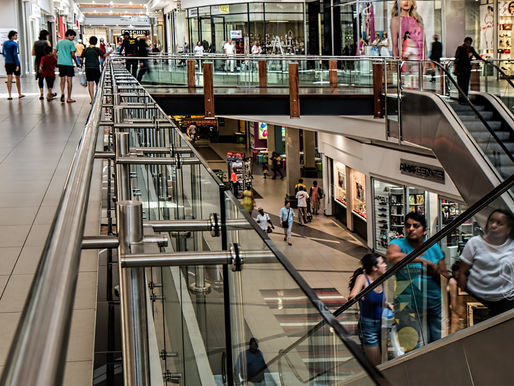 Confianza del consumidor modera optimismo