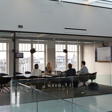 La inversión extranjera directa en “pausa” aparente