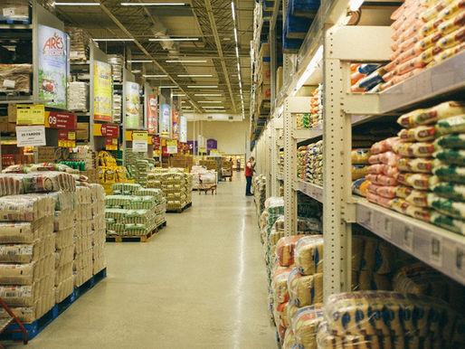 Buen reporte de inflación en los EEUU