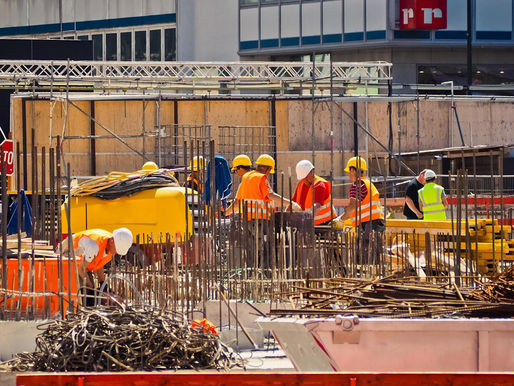 Mercado laboral en los EEUU: sólido pero con leve “enfriamiento”