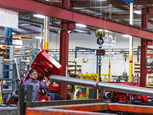 Economía norteamericana sin visos de desaceleración