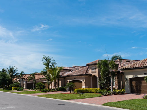 Desaceleración de la construcción; lo mismo en el optimismo