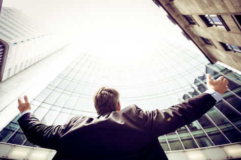 3 Traits of The Modern CEO