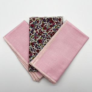 Mouchoir en tissu