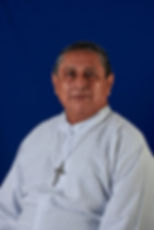 Diácono Mario Edilberto Aguilar Gómez
