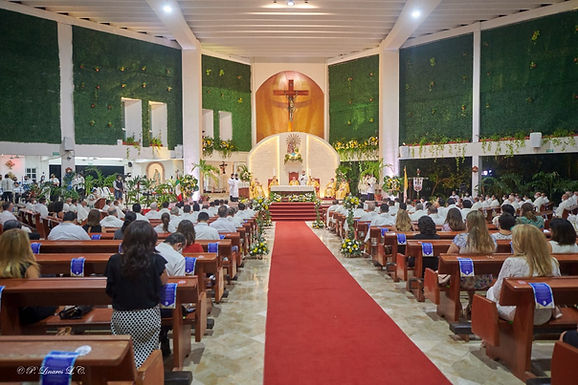 Catedral de la Santísima Trinidad