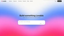 Bolt.new vs Lovable vs v0:沒有工程師的新創公司如何用 AI 從零建產品?